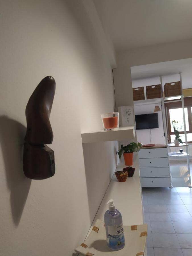 דירות פיזה La Fornacetta מראה חיצוני תמונה